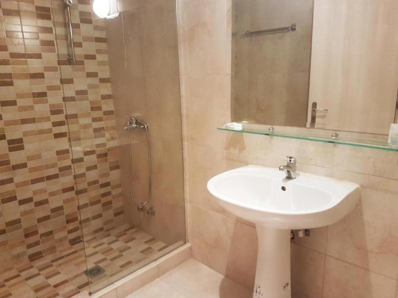 Ocean Hotel Πρέβεζα Εξωτερικό φωτογραφία